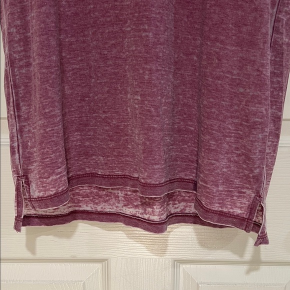 Texas A&M Women's Maroon T-Shirt - Picture 4 of 10